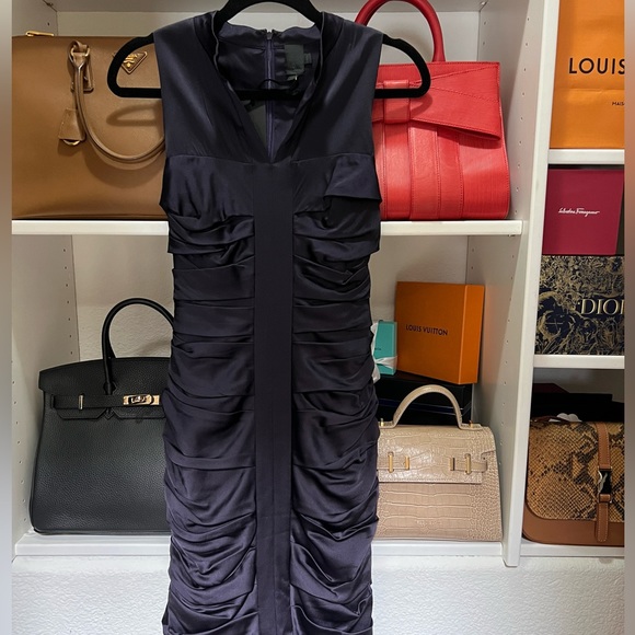 NWT, Vera Wang Dress collection dress - Picture 5 of 8